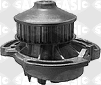 Sasic 9001235 - Pompe à eau cwaw.fr