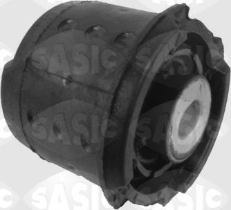 Sasic 9001790 - Suspension, corps de l'essieu cwaw.fr