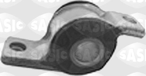 Sasic 9001714 - Suspension, bras de liaison cwaw.fr