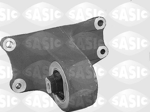 Sasic 9002565 - Support moteur cwaw.fr