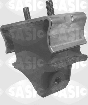 Sasic 9002509 - Support moteur cwaw.fr