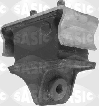 Sasic 9002500 - Support moteur cwaw.fr