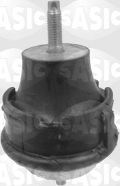 Sasic 9002519 - Support moteur cwaw.fr