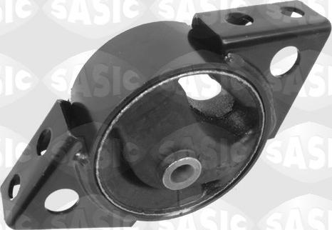 Sasic 9002529 - Support moteur cwaw.fr