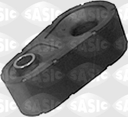 Sasic 4005133 - Entretoise / tige, stabilisateur cwaw.fr