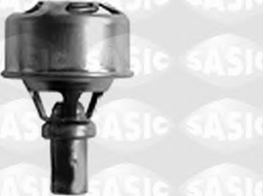 Sasic 4000355 - Thermostat d'eau cwaw.fr