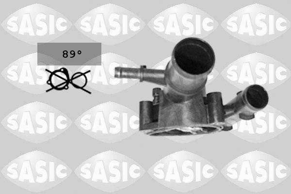 Sasic 4000375 - Thermostat d'eau cwaw.fr