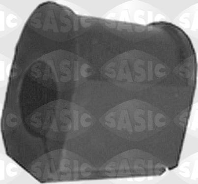 Sasic 4001553 - Coussinet de palier, stabilisateur cwaw.fr