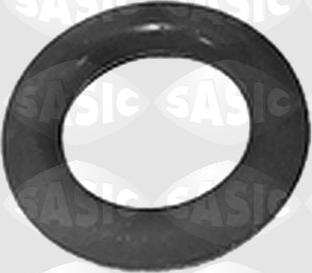 Sasic 4001583 - Suspension, échappement cwaw.fr