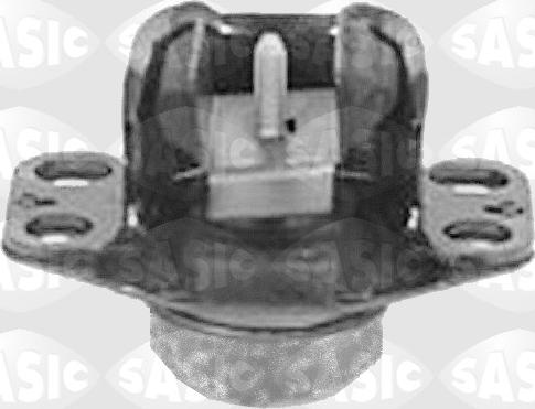 Sasic 4001836 - Support moteur cwaw.fr