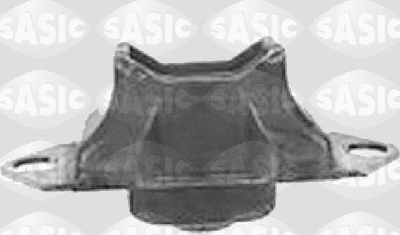 Sasic 4001826 - Support moteur cwaw.fr