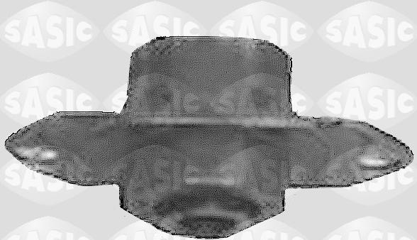 Sasic 4001823 - Support moteur cwaw.fr