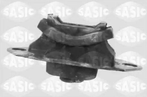 Sasic 4001334 - Support moteur cwaw.fr