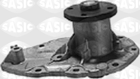 Sasic 4001206 - Pompe à eau cwaw.fr