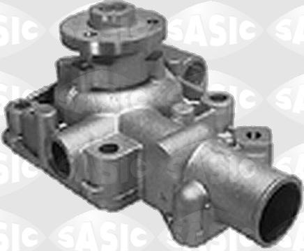 Sasic 4001239 - Pompe à eau cwaw.fr