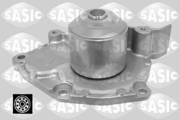 Sasic 4001229 - Pompe à eau cwaw.fr