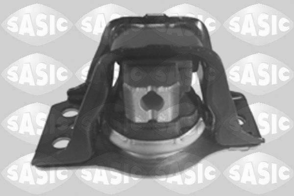 Sasic 4001788 - Support moteur cwaw.fr