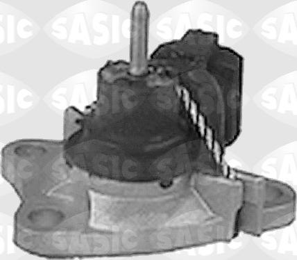 Sasic 4001772 - Support moteur cwaw.fr