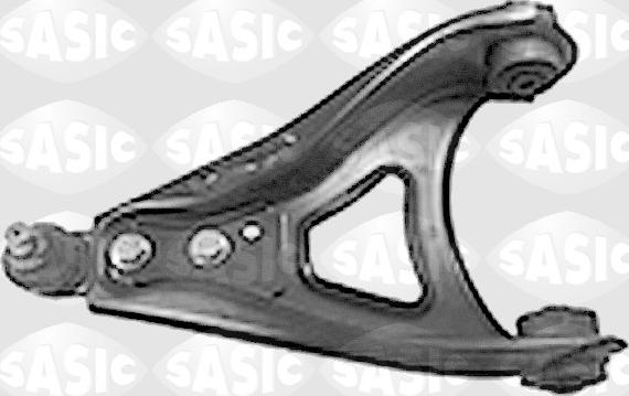 Sasic 4003359 - Bras de liaison, suspension de roue cwaw.fr