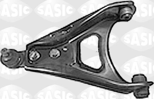 Sasic 4003354 - Bras de liaison, suspension de roue cwaw.fr