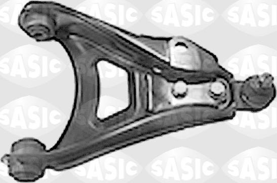 Sasic 4003350 - Bras de liaison, suspension de roue cwaw.fr