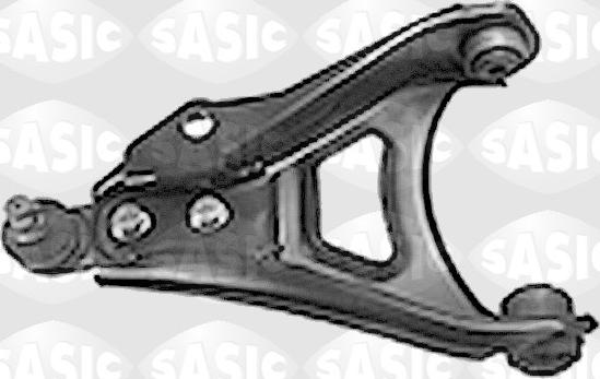 Sasic 4003351 - Bras de liaison, suspension de roue cwaw.fr