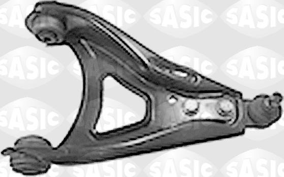 Sasic 4003358 - Bras de liaison, suspension de roue cwaw.fr