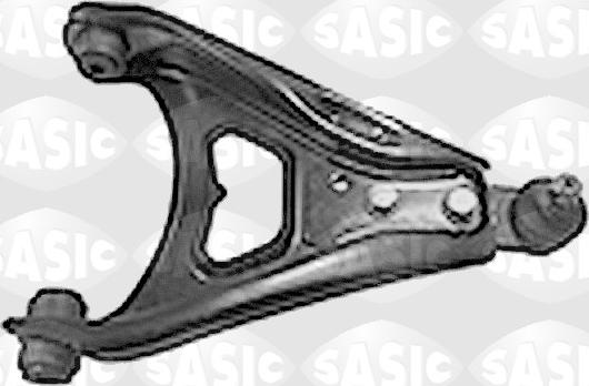 Sasic 4003352 - Bras de liaison, suspension de roue cwaw.fr