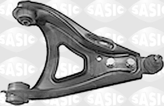 Sasic 4003360 - Bras de liaison, suspension de roue cwaw.fr