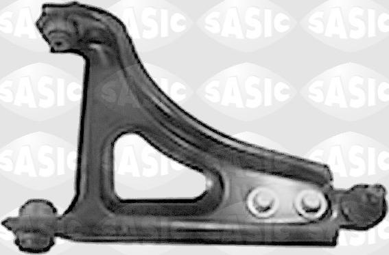 Sasic 4003374 - Bras de liaison, suspension de roue cwaw.fr