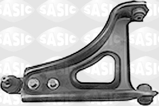 Sasic 4003372 - Bras de liaison, suspension de roue cwaw.fr