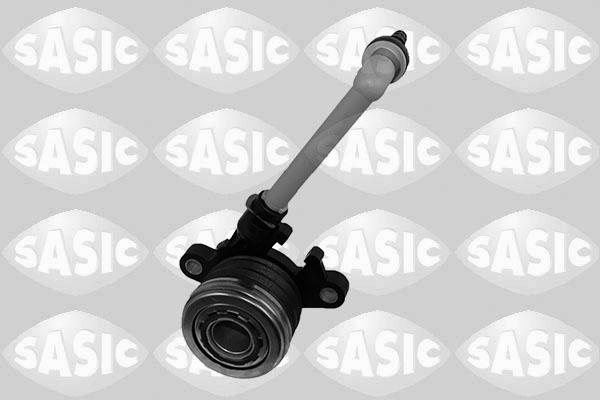 Sasic 5354008 - Butée hydraulique, embrayage cwaw.fr