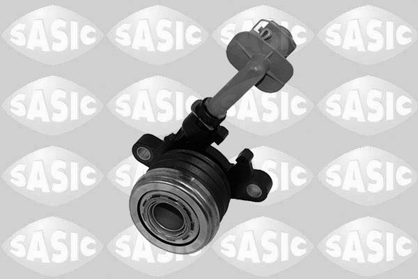 Sasic 5354007 - Butée hydraulique, embrayage cwaw.fr