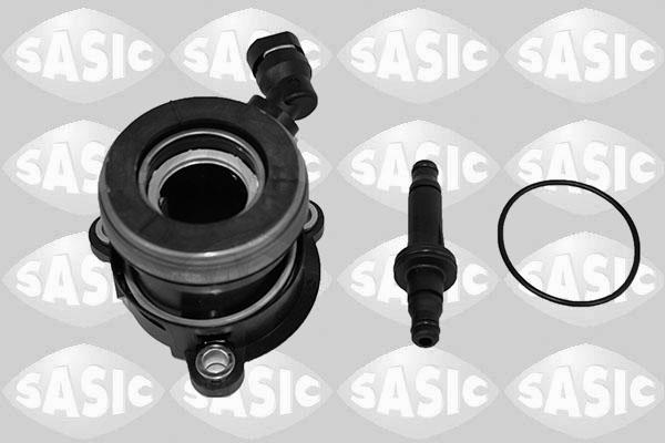 Sasic 5356010 - Butée hydraulique, embrayage cwaw.fr