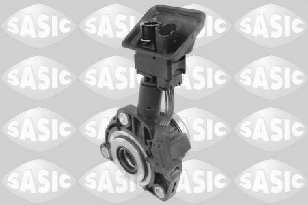 Sasic 5350003 - Butée hydraulique, embrayage cwaw.fr