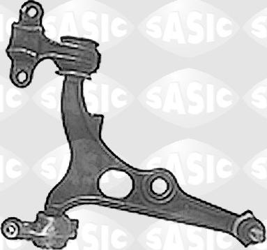 Sasic 5203943 - Bras de liaison, suspension de roue cwaw.fr