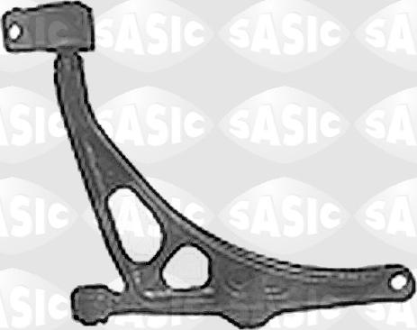 Sasic 5203683 - Bras de liaison, suspension de roue cwaw.fr