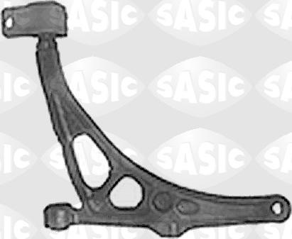 Sasic 5203A63 - Bras de liaison, suspension de roue cwaw.fr