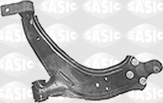 Sasic 5203F33 - Bras de liaison, suspension de roue cwaw.fr