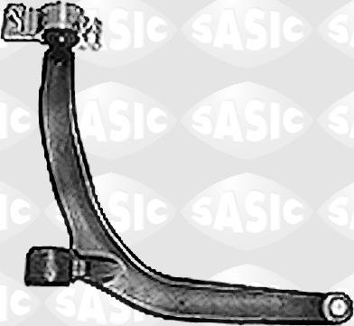 Sasic 5203H13 - Bras de liaison, suspension de roue cwaw.fr