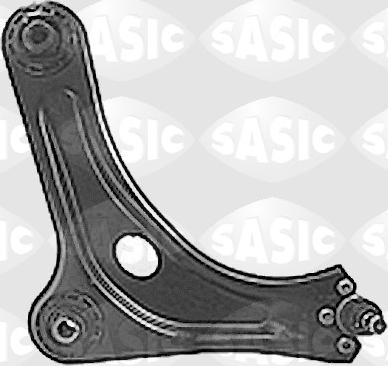 Sasic 5203L43 - Bras de liaison, suspension de roue cwaw.fr