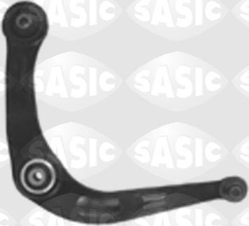 Sasic 5203L73 - Bras de liaison, suspension de roue cwaw.fr