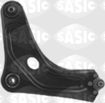 Sasic 5203Q93 - Bras de liaison, suspension de roue cwaw.fr