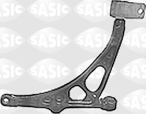 Sasic 5213493 - Bras de liaison, suspension de roue cwaw.fr