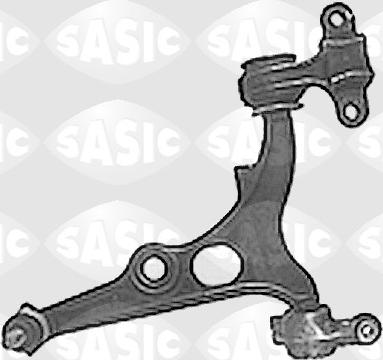 Sasic 5213643 - Bras de liaison, suspension de roue cwaw.fr