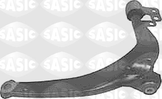 Sasic 5213813 - Bras de liaison, suspension de roue cwaw.fr