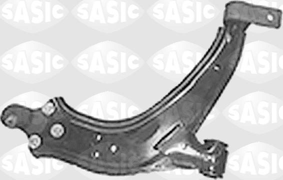 Sasic 5213A33 - Bras de liaison, suspension de roue cwaw.fr