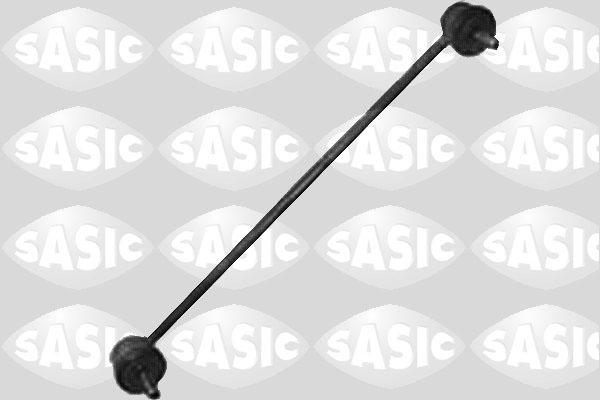 Sasic 0875455QT - Entretoise / tige, stabilisateur cwaw.fr