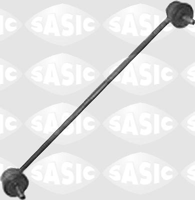 Sasic 0875455 - Entretoise / tige, stabilisateur cwaw.fr