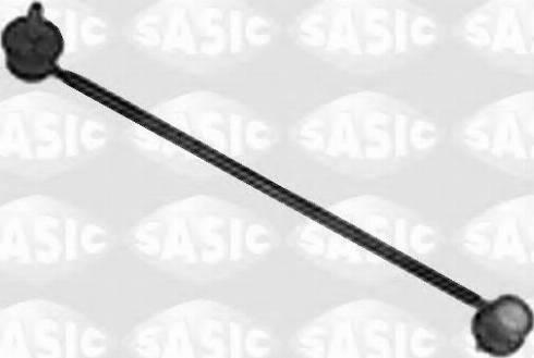 Sasic 0875505 - Entretoise / tige, stabilisateur cwaw.fr